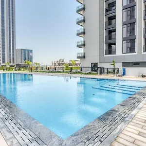  شقة Capital Living On Reem - The Bridges