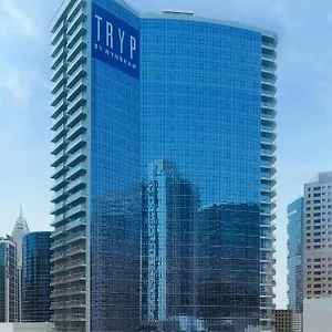 **** Hotel Tryp By Wyndham Emiratos Árabes Unidos