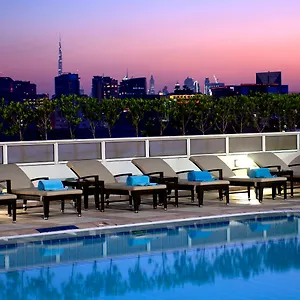 Crowne Plaza Deira By Ihg Emirati Arabi Uniti