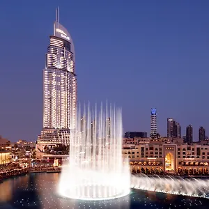 Address Downtown Emirati Arabi Uniti