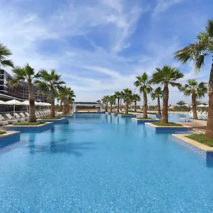 5* فندق ماريوت الفرسان، أبوظبي