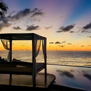 ***** Hotel Senses Riviera Maya - Ocean Front Boutique - Adults Only México
