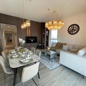  شقة Smart Living