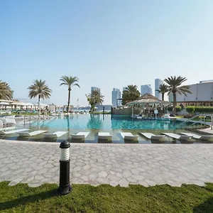 Le Meridien Resort