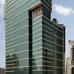***** Hotel Taj Emiratos Árabes Unidos