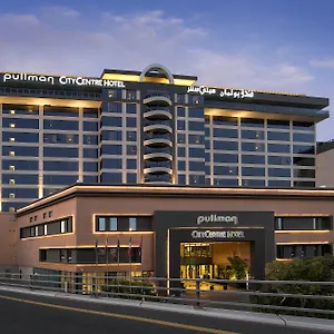 Pullman Creek Centre Emirati Arabi Uniti