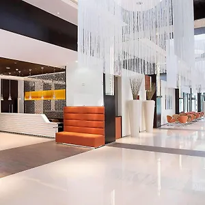 Ibis One - World Trade Centre Emirati Arabi Uniti