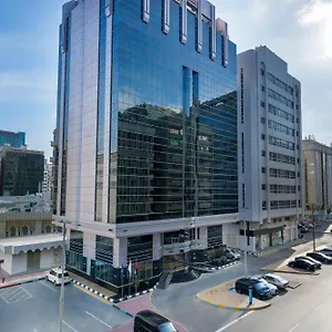 Kingsgate By Millennium *** Abu Dhabi