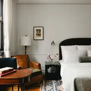 Hotel The Ned Nomad New York