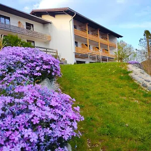 Hotel Sonnenbichl Halblech