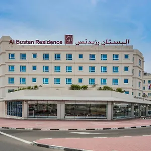 Aparthotel Al Bustan Centre & Dubai