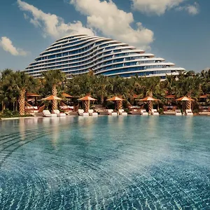 Resort Jumeirah Marsa Al Arab Dubai