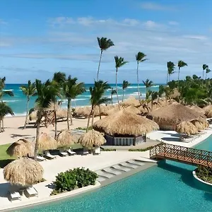 Отель Excellence Punta Cana (adults Only) Уверо-Альто