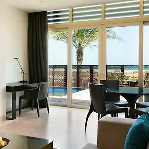 Park Hyatt And Абу-Даби