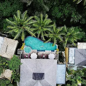 Resort Wapa Di Ume Ubud