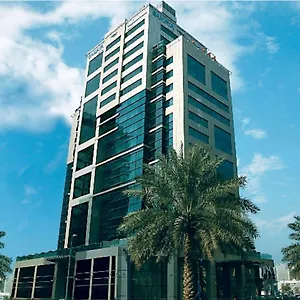 Hotel Samaya Deira Dubai