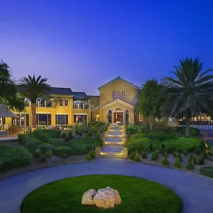 Отель Arabian Ranches Golf Club Дубай