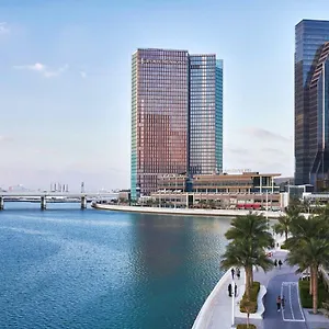 Four Seasons At Al Maryah Island ***** Abu Dhabi