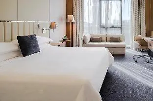 Hotel Pearl Rotana Capital Centre Abu Dhabi