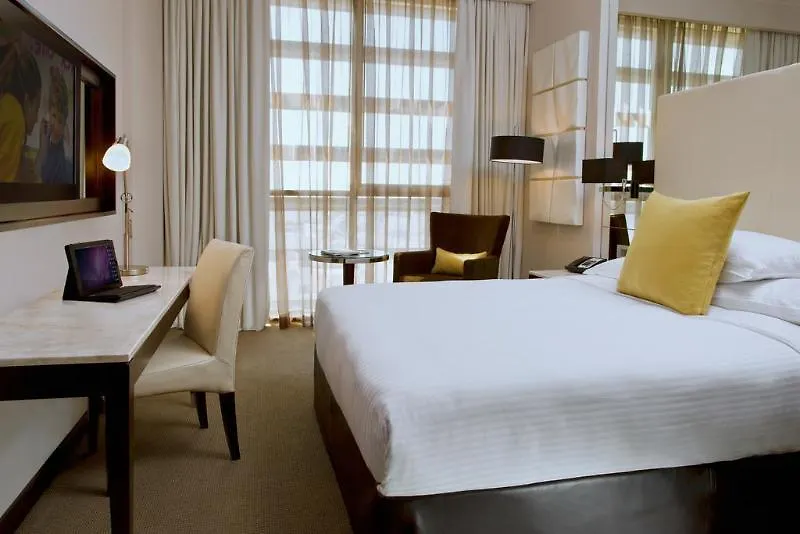 Hotel Pearl Rotana Capital Centre Abu Dhabi