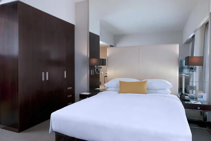 Hotel Pearl Rotana Capital Centre Abu Dhabi