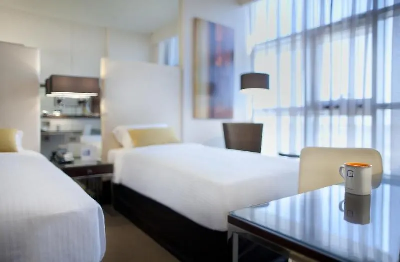 ****  Hotel Pearl Rotana Capital Centre Abu Dhabi Emirati Arabi Uniti
