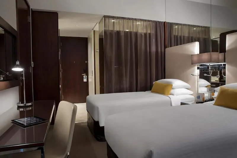 Hotel Pearl Rotana Capital Centre Abu Dhabi