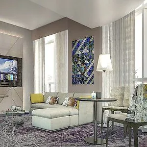 ****  Hotel Pearl Rotana Capital Centre Abu Dhabi Emirati Arabi Uniti