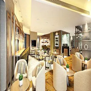 Hotel Pearl Rotana Capital Centre Abu Dhabi
