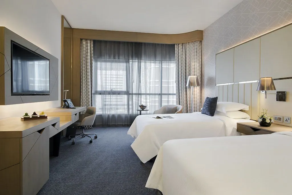 Hotel Pearl Rotana Capital Centre Abu Dhabi